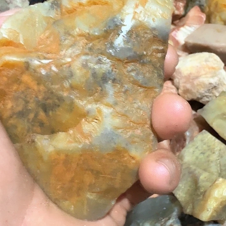 潇***缘寿山石寿山石的种类