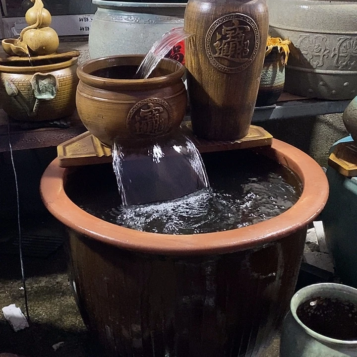 缸57/70，板60/20，水泵40w，弯头，两个流水罐