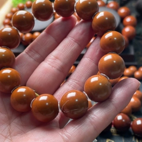 橄榄核手串/手链橄榄1.6