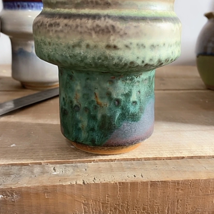 【闪购商品】红陶口8