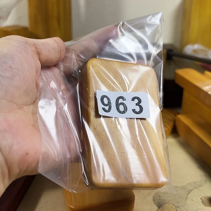 z***c木药香木料制作工艺