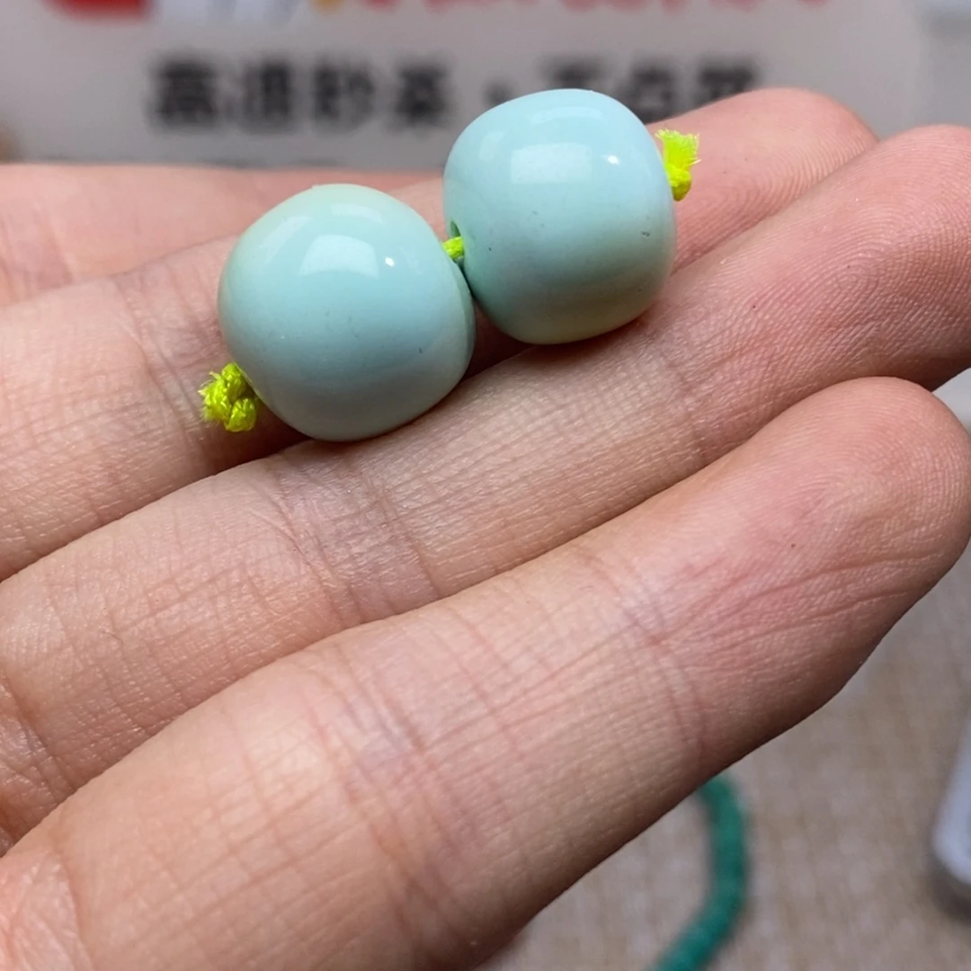 【闪购商品】未镶嵌绿松石350