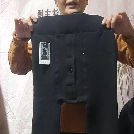 穿着舒服透气性好