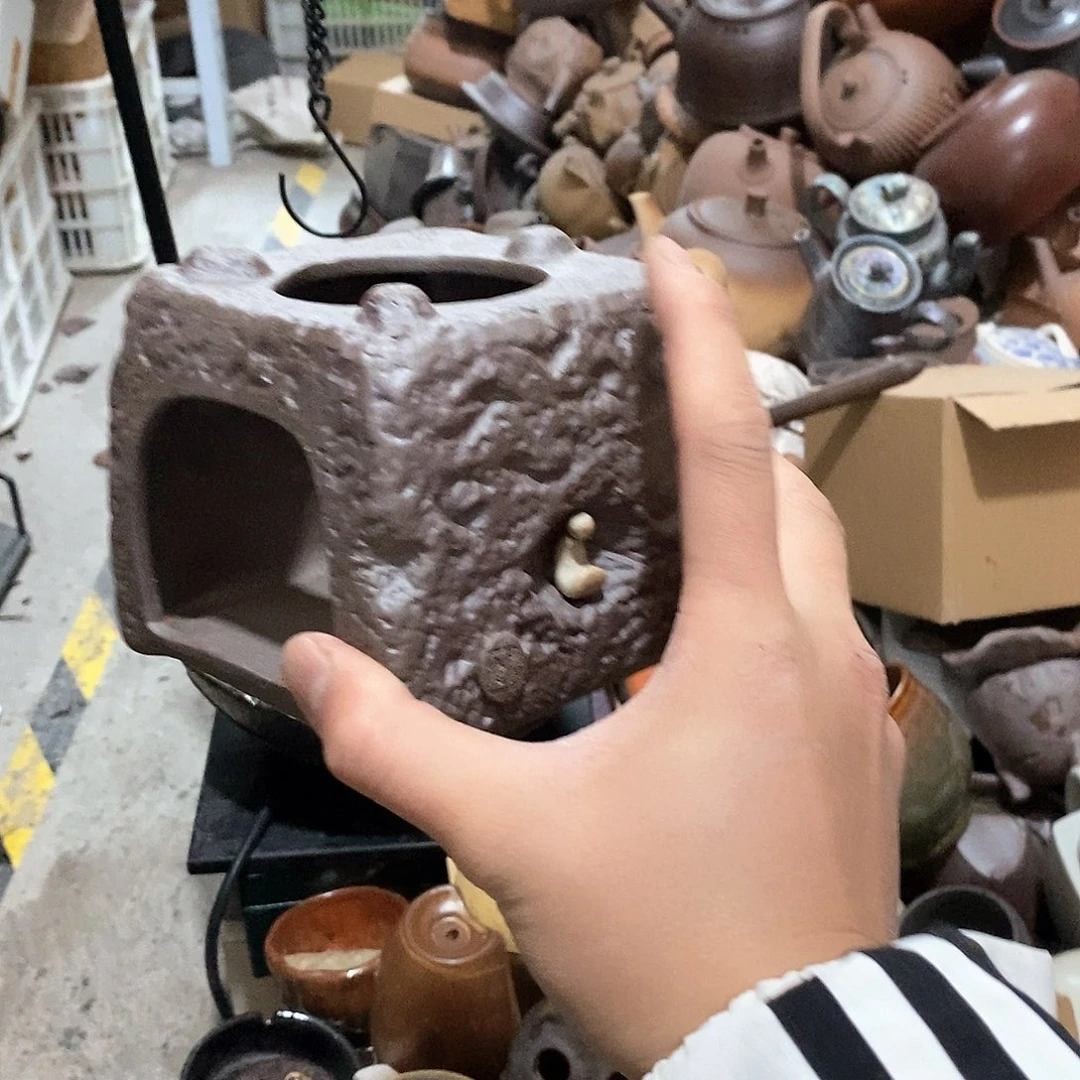 瓷片我在等什么呀……粗心