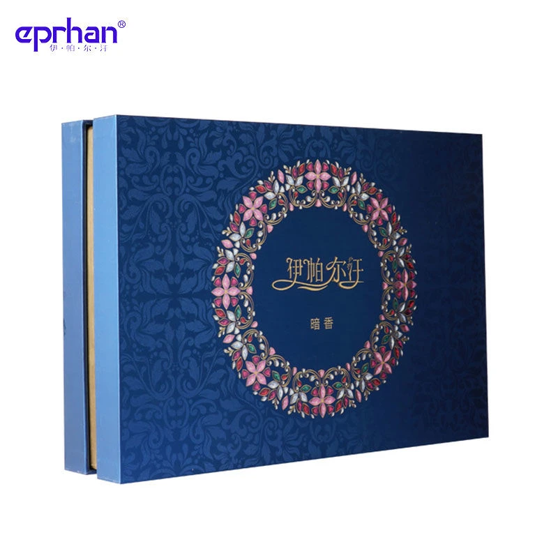 伊帕尔汗暗香薰衣草精油礼盒套装面部护理