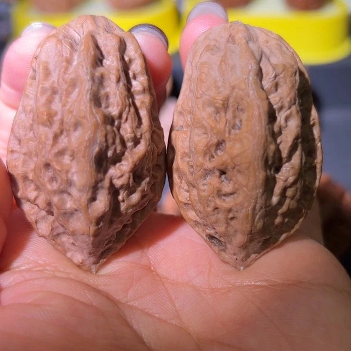 文玩核桃吊坠核桃65