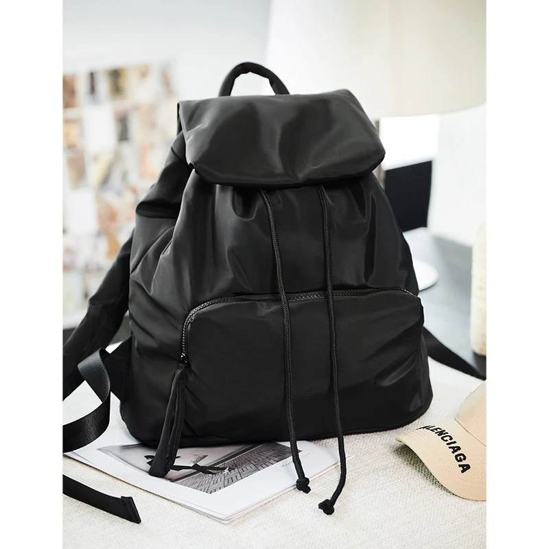 牛津学院双肩包