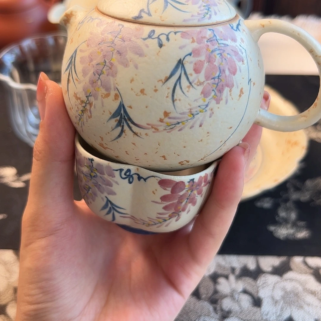 茶具等产品的生产和