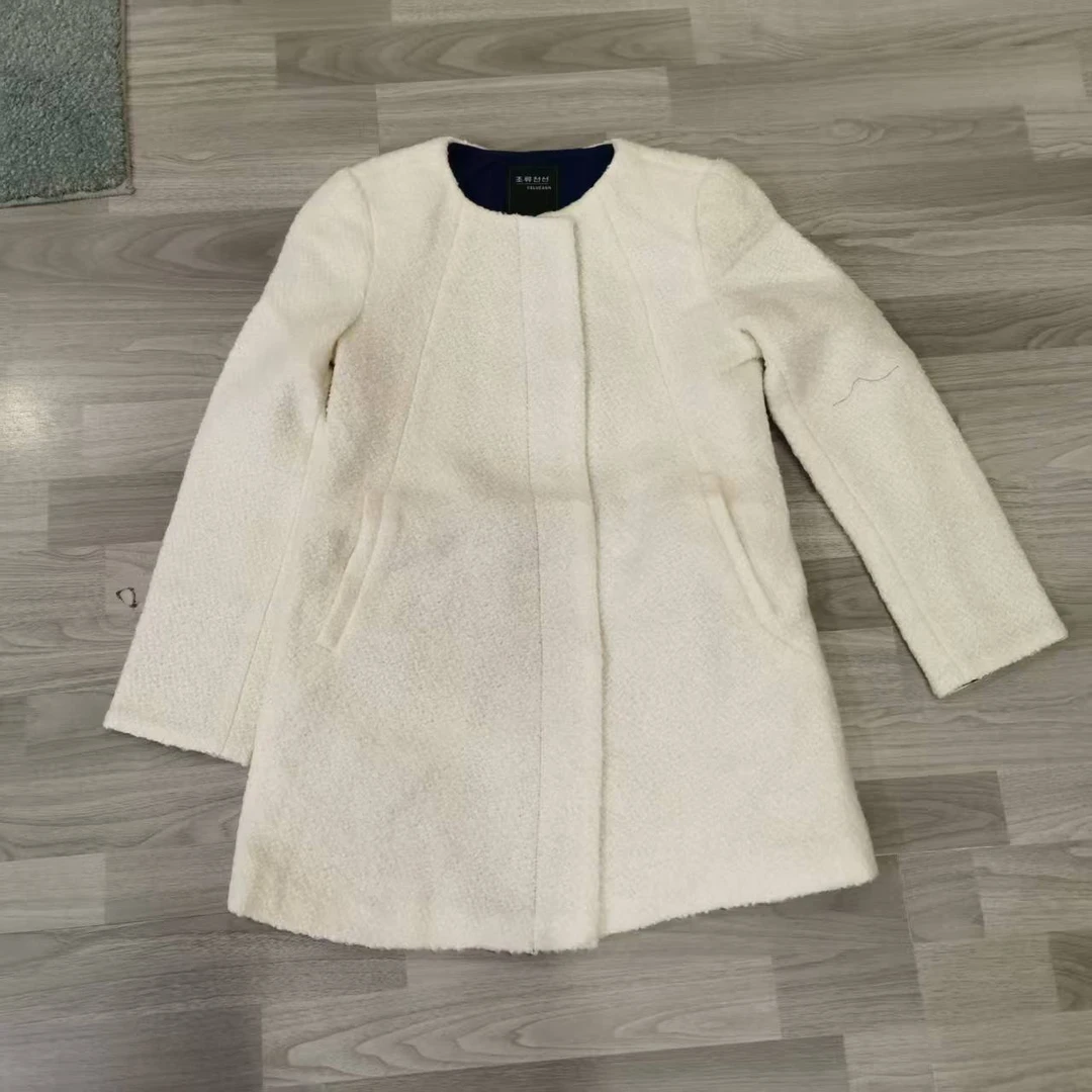 【贺筱姐】时尚洋气百搭外套系列04