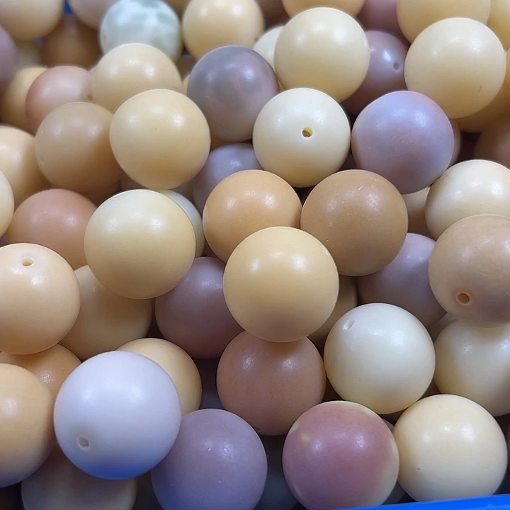 菩提根/象牙果吊坠