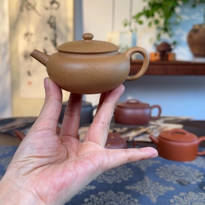 茶壶紫砂6666666666666666