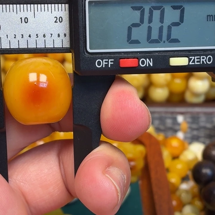 非金属配珠配饰119