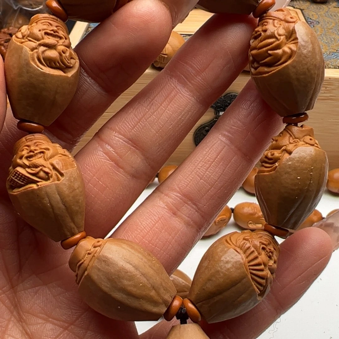 橄榄核手串/手链橄榄核