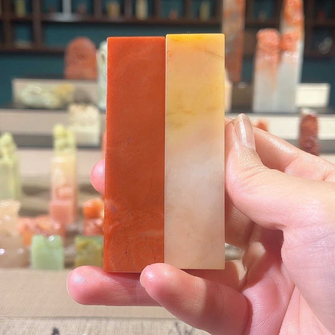 昌化石印石广*印章印石11111