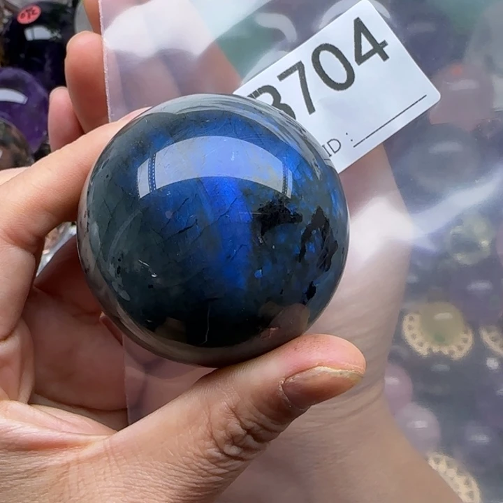 未镶嵌珠宝半成品水晶B704