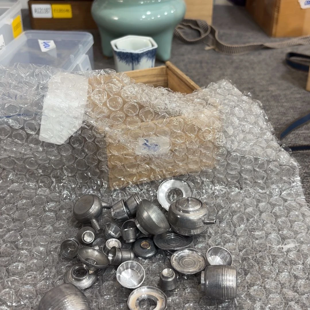 非常好看漂亮的物品