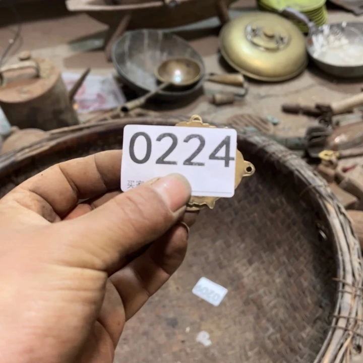 黄***X小王民俗物件888