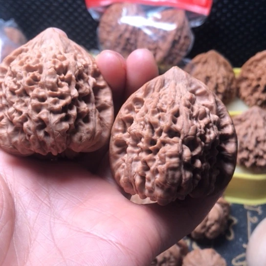 【闪购商品】核桃手串/手链小**乔文玩核桃