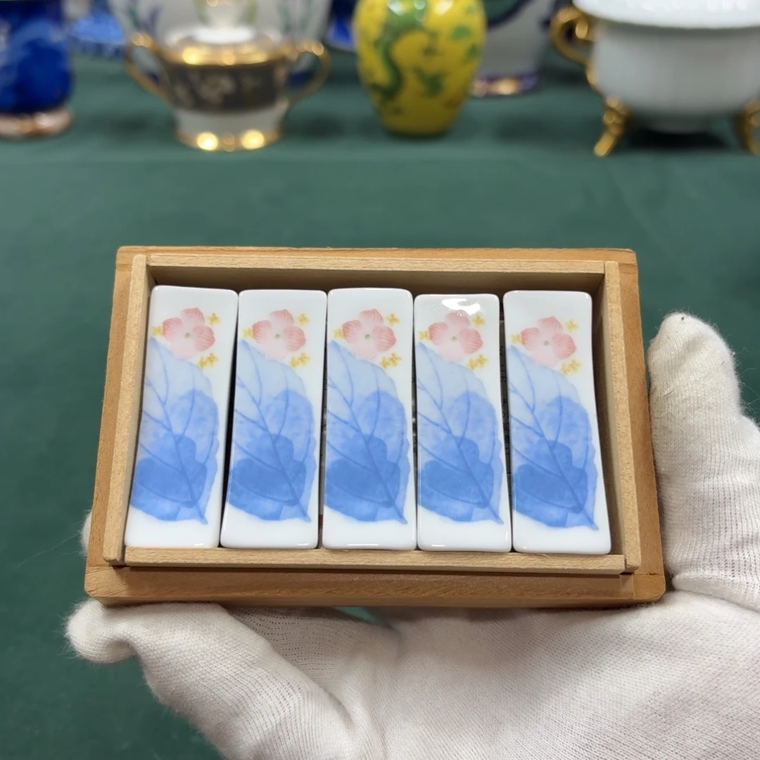 云翼堂瓷器真好看呀