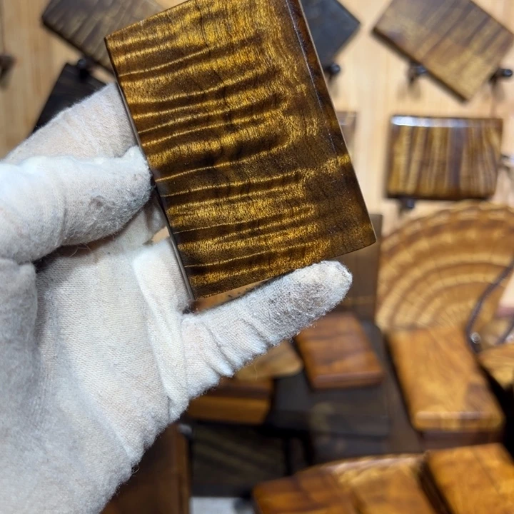 金丝楠木小叶桢楠无事牌