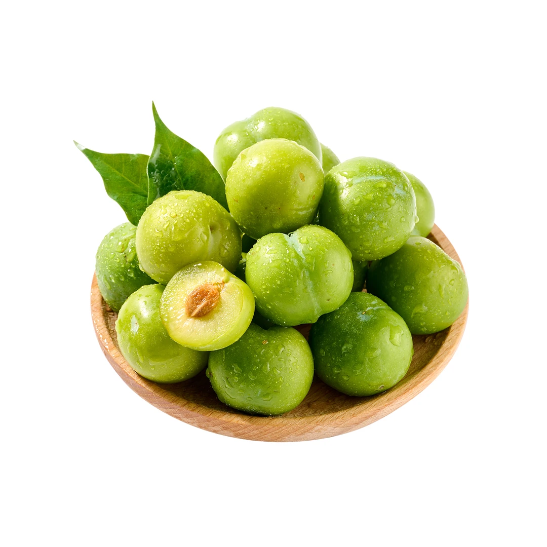 巫山脆李 约450g/盒 沃尔玛小时达 同城配送