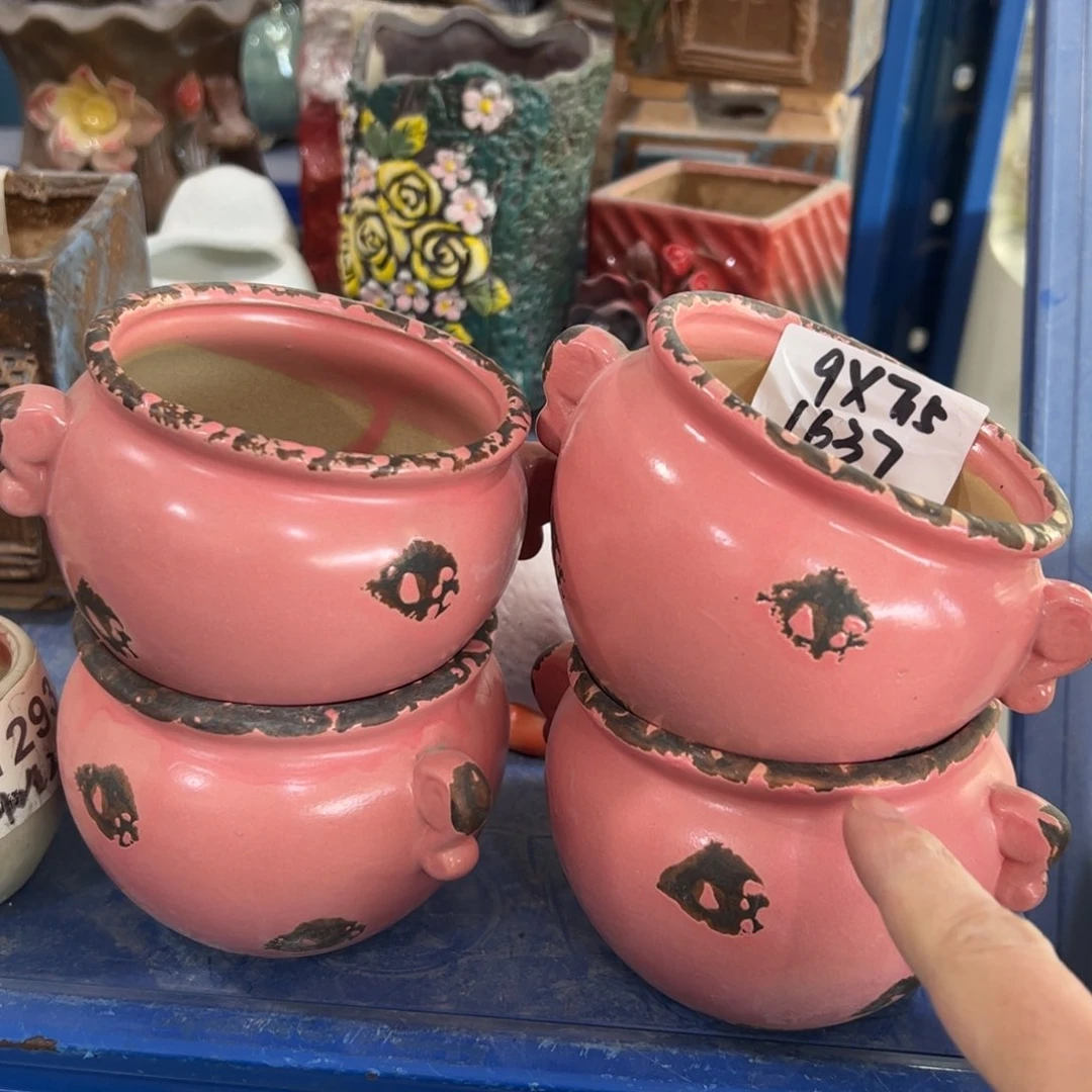 【闪购商品】陶瓷@@1637