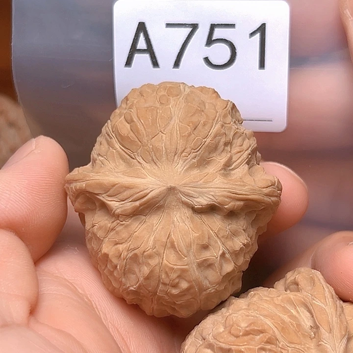 吊坠文玩核桃44南瓜