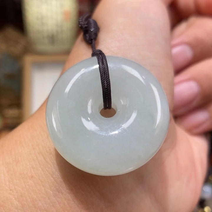 【闪购商品】颈饰未镶嵌翡翠99