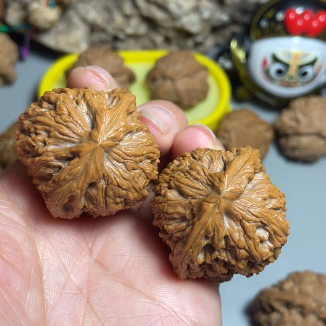 核桃手串/手链精品南疆38加