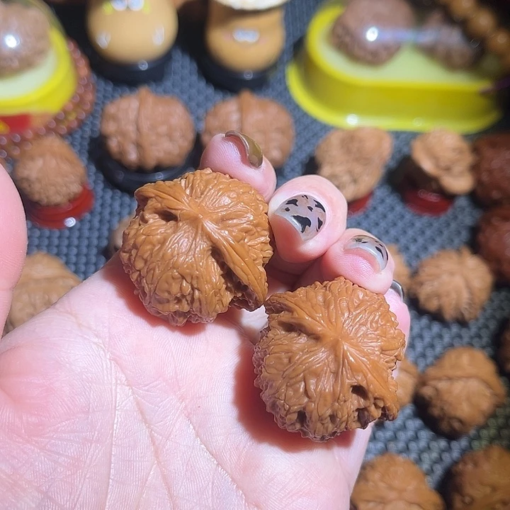 小磨盘全品无修打好底36