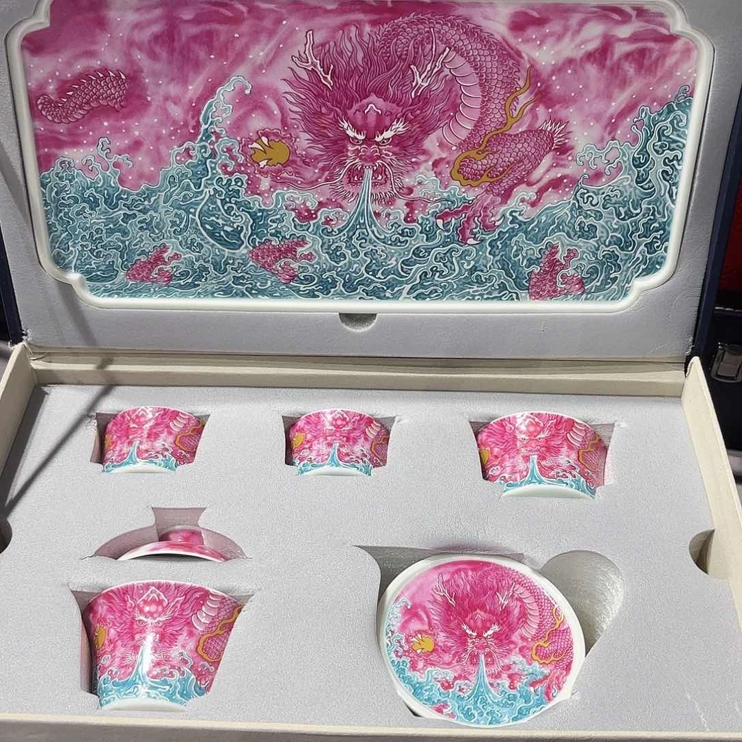 瓷片景德镇瓷器艺术