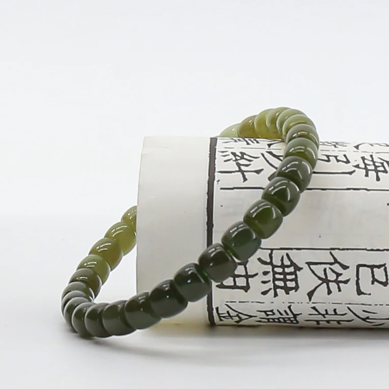 AD368-和田玉精品手串（运费险）368