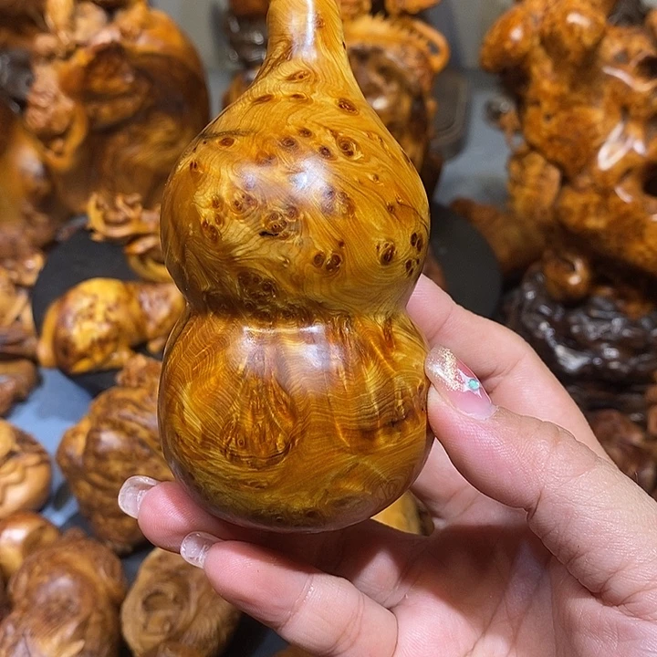 晴****柏木太行崖柏陈化