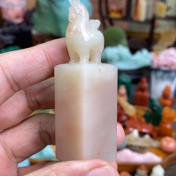 老挝石荔枝冻马上有米章