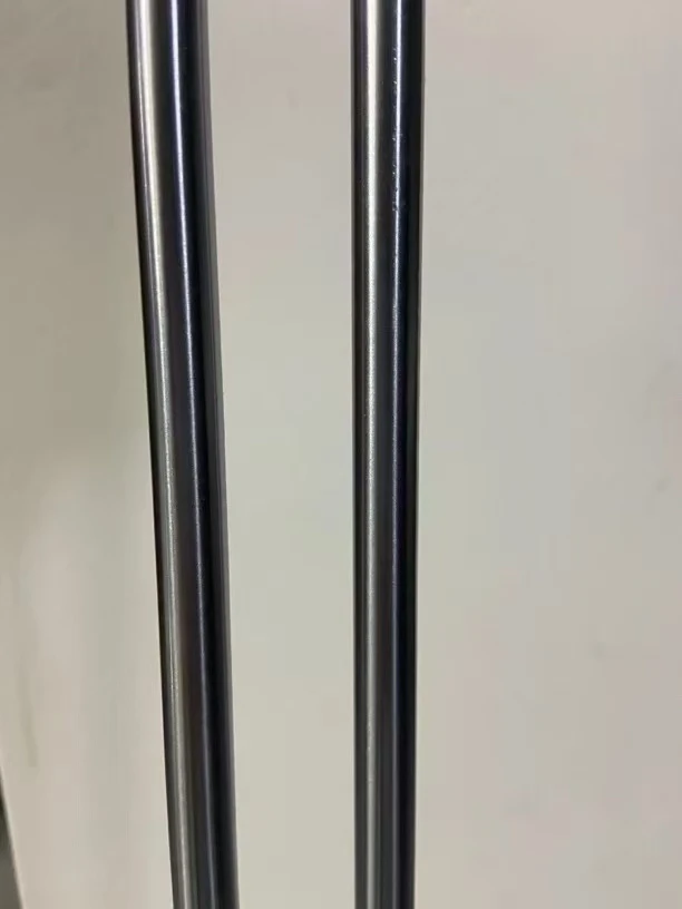 【2-1】14杆子不锈钢金属抄网杆子