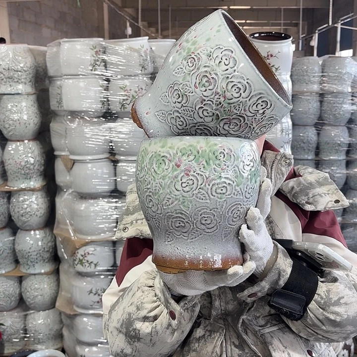 20/18红陶正品两个