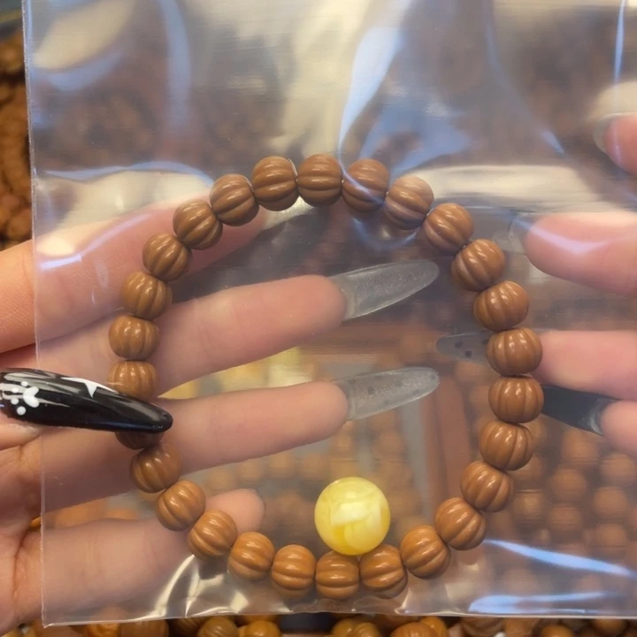 二等瓜珠猴头核桃