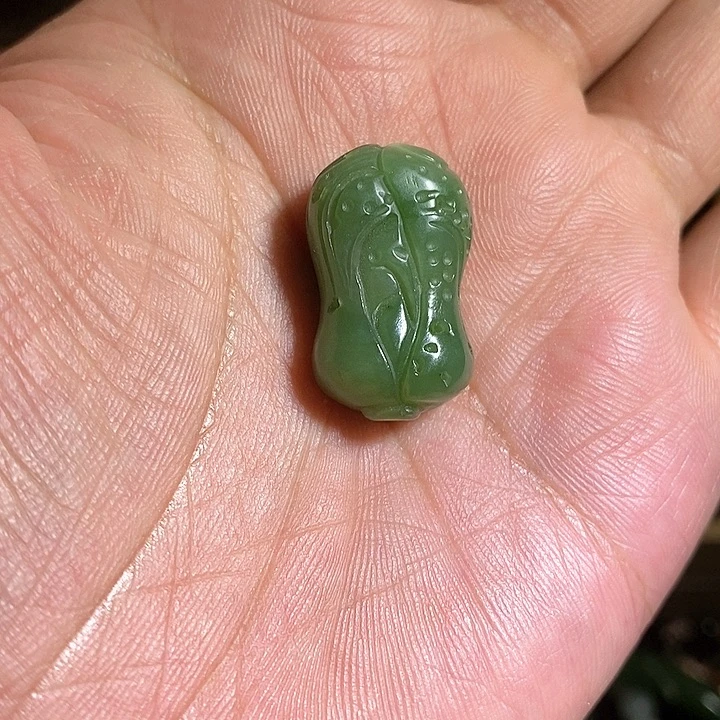【闪购商品】未镶嵌手串和田玉