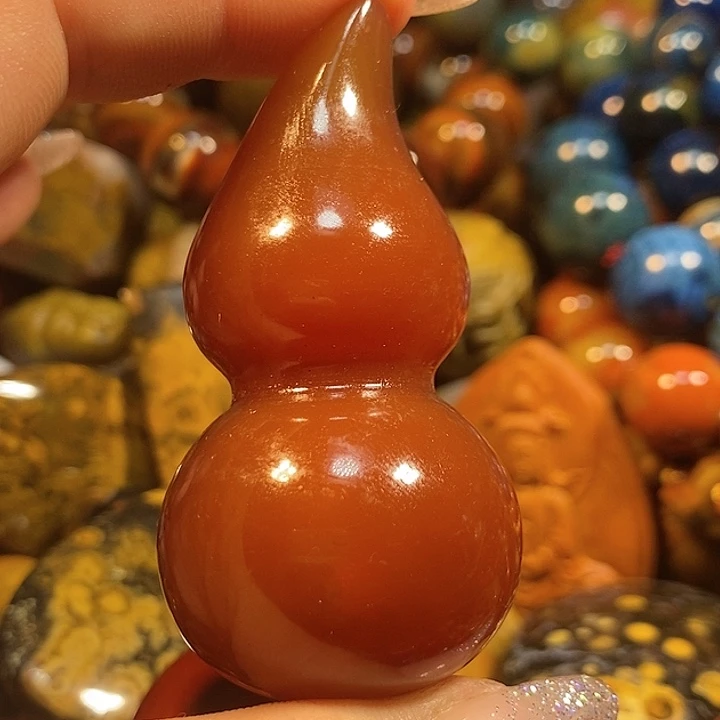 玛瑙/玉髓手链未镶嵌花**香