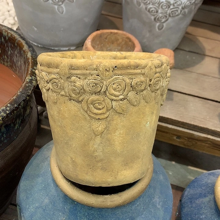 红陶高14宽14口12