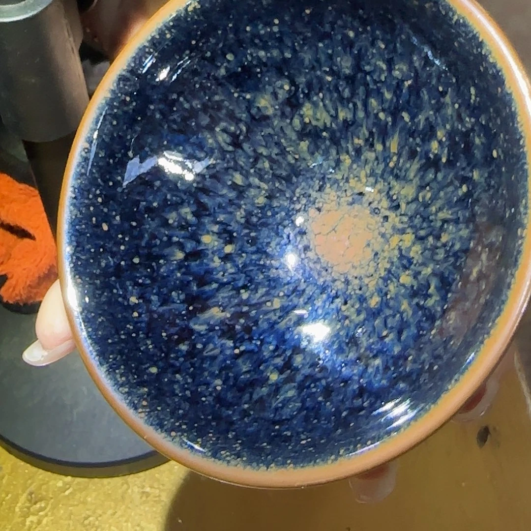 茶盏建盏4678876534