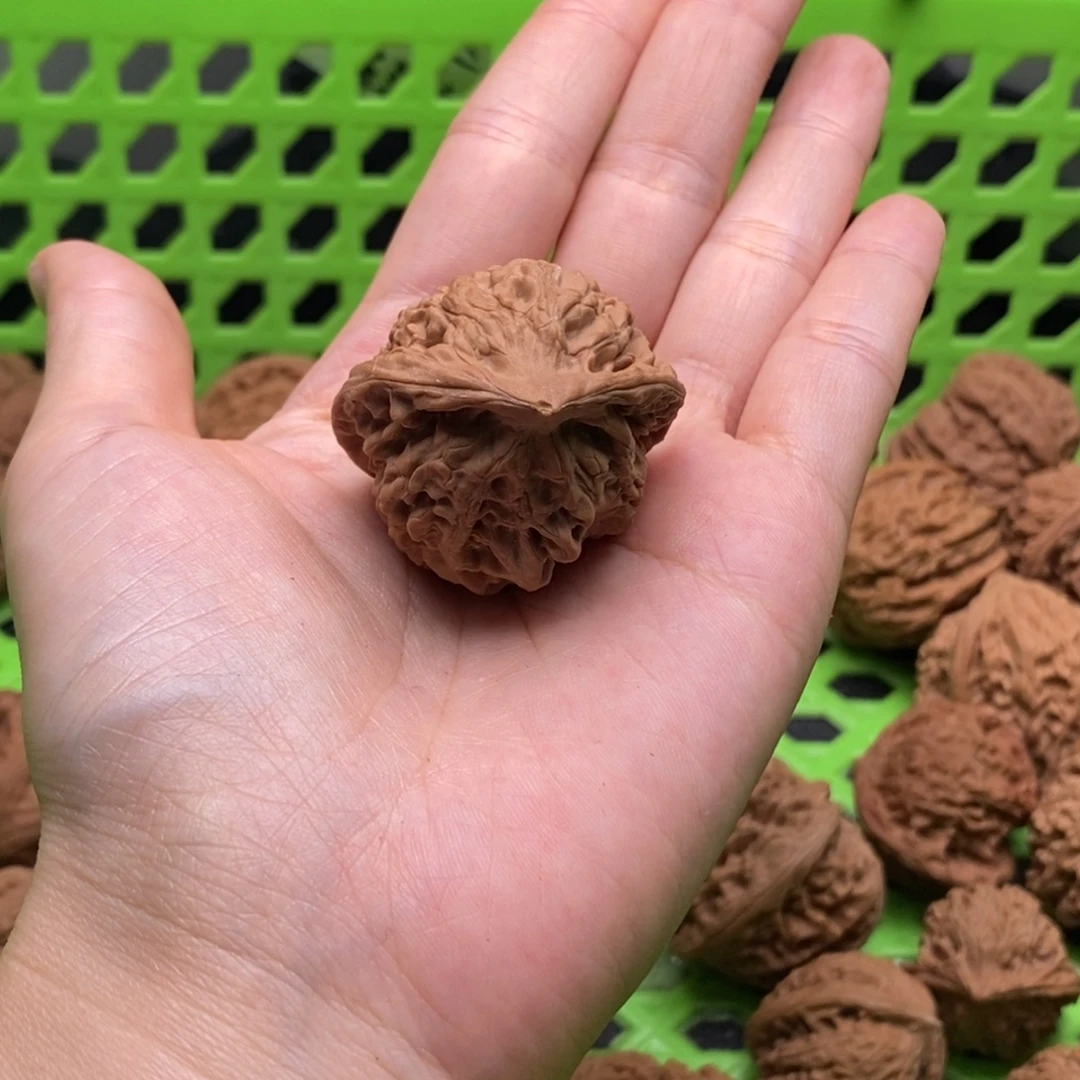 ****文玩核桃把件定制商品不退不换