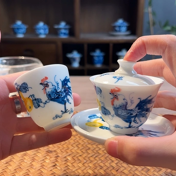 三钰堂茶器闪购链接