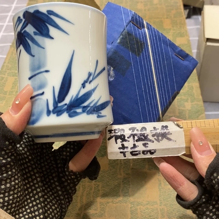 精美瓷器 一单包邮