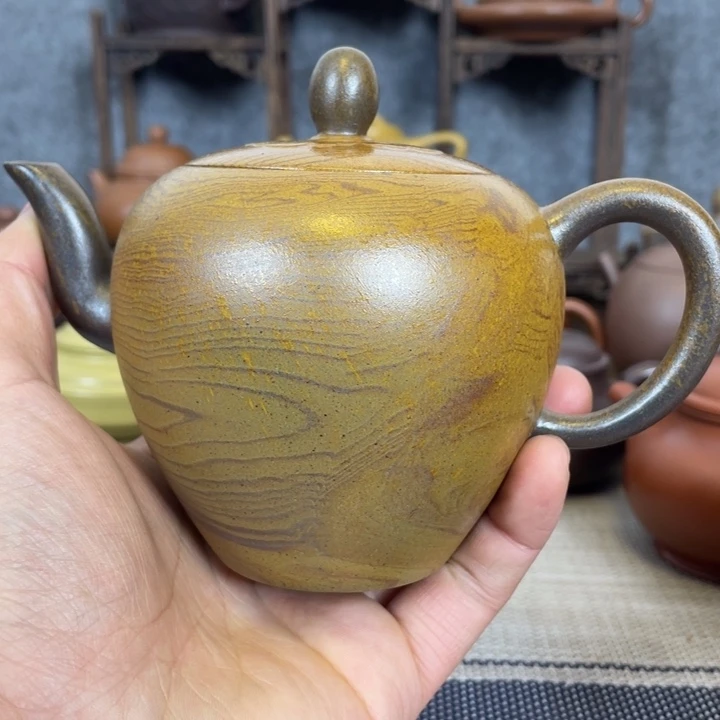 紫砂茶壶紫砂茶壶