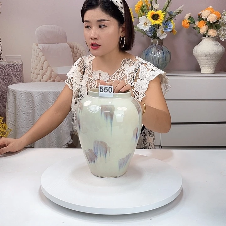 摆件550 景德镇陶瓷艺术精品