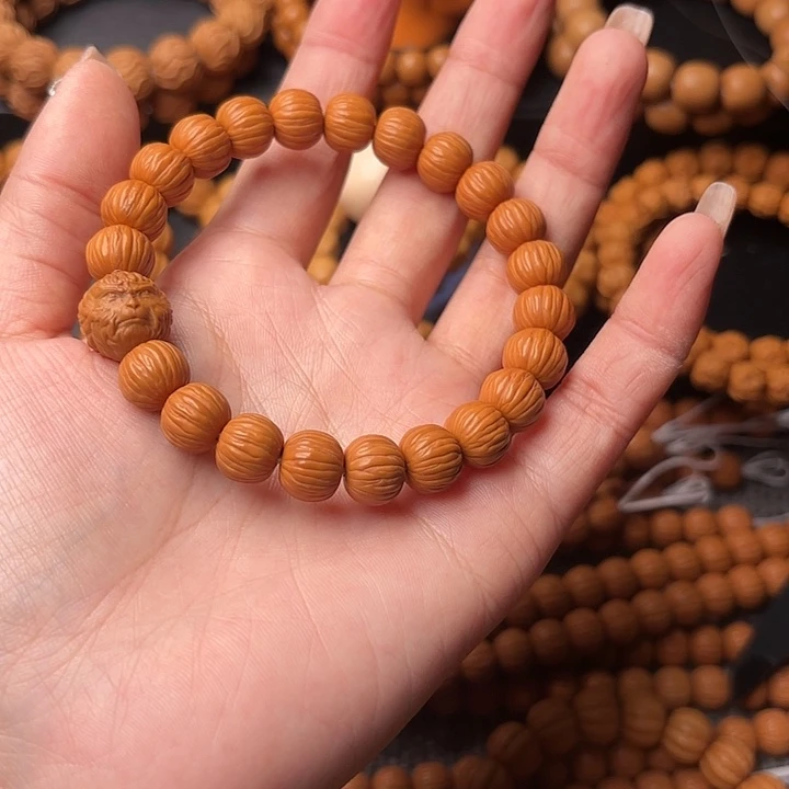 東***果猴头核桃吊坠111111111