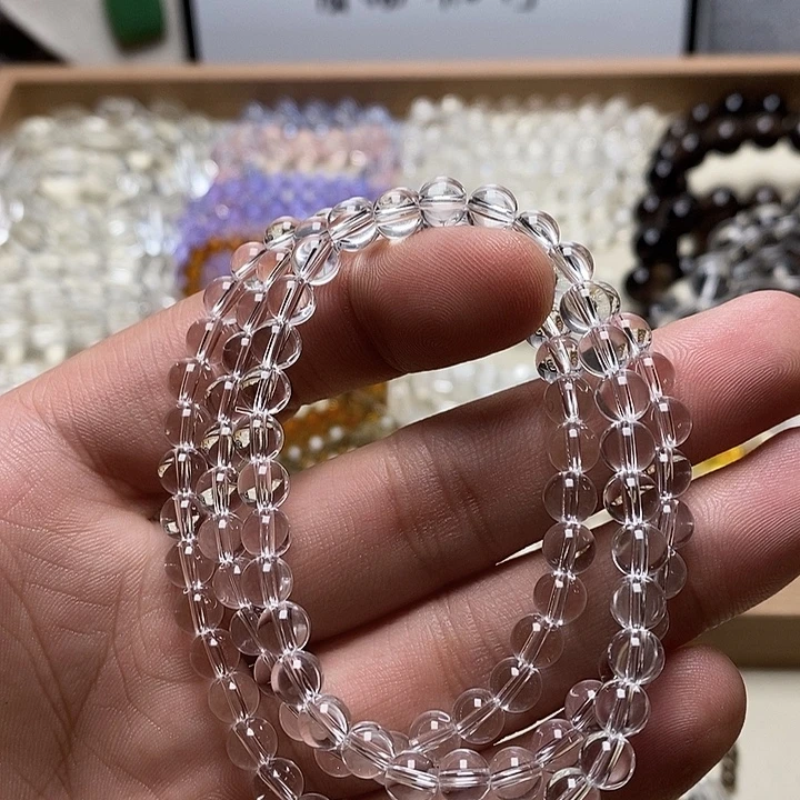 非金属卡6mm三圈
