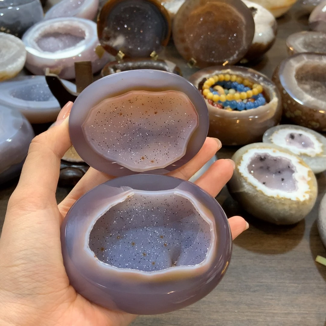 【闪购商品】水晶摆件未镶嵌