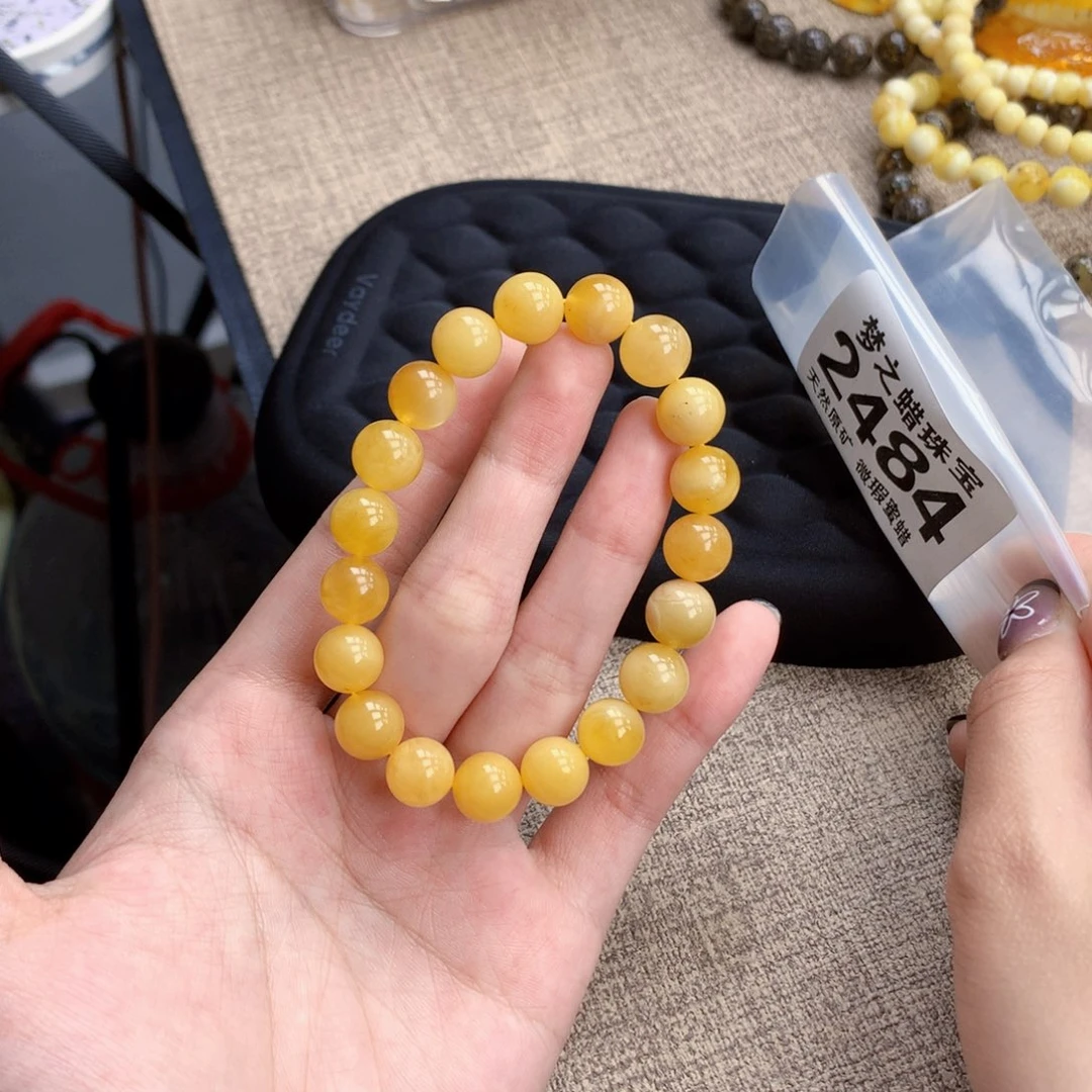 琥珀未镶嵌珠宝奇石10+
